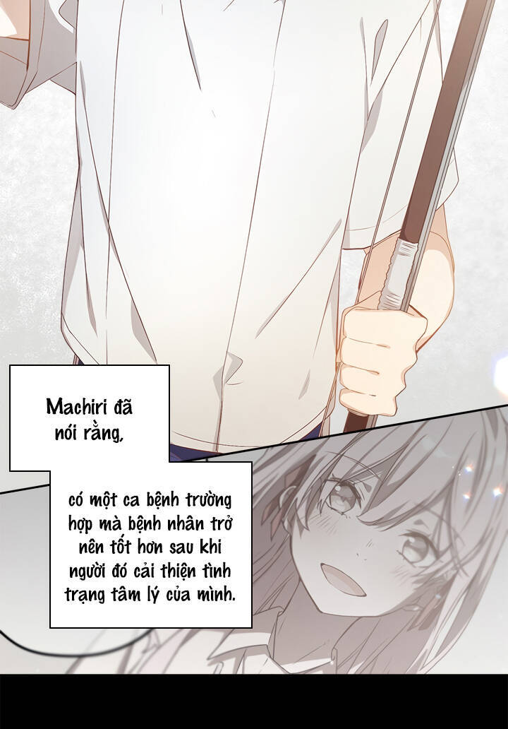 Newton's Flower Buds Webtoon Chap 37 - Next Chap 38