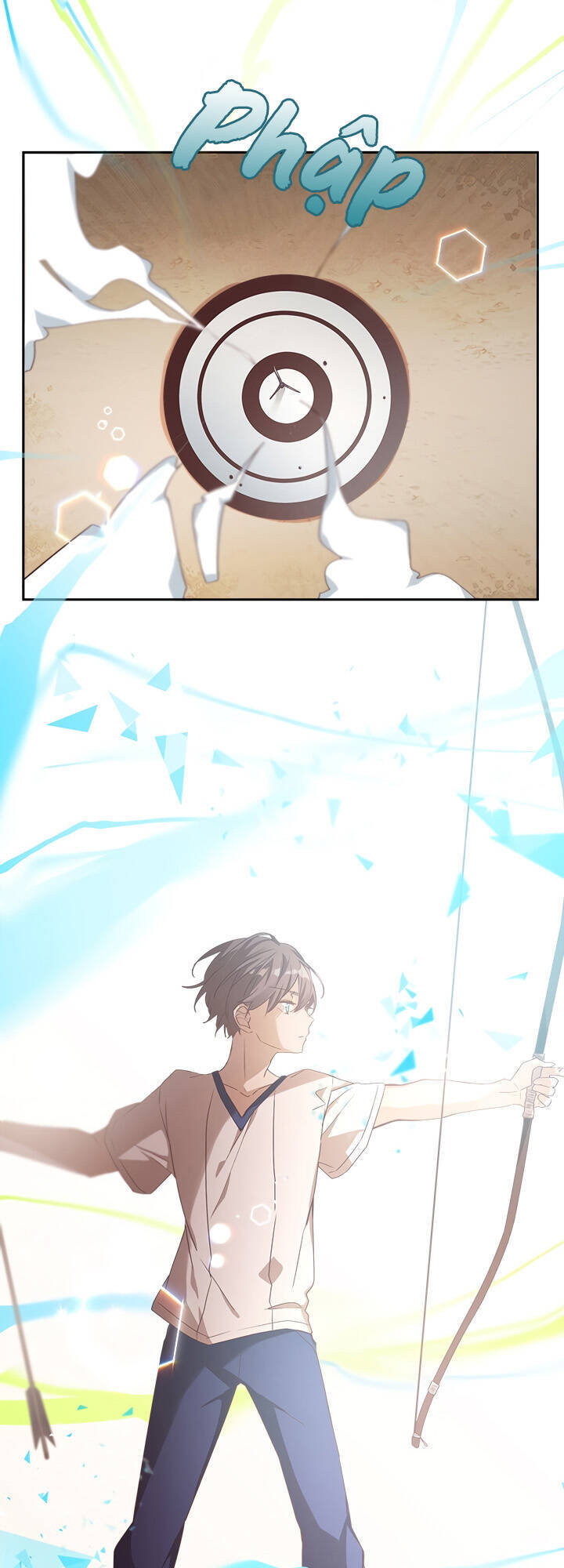 Newton's Flower Buds Webtoon Chap 37 - Next Chap 38