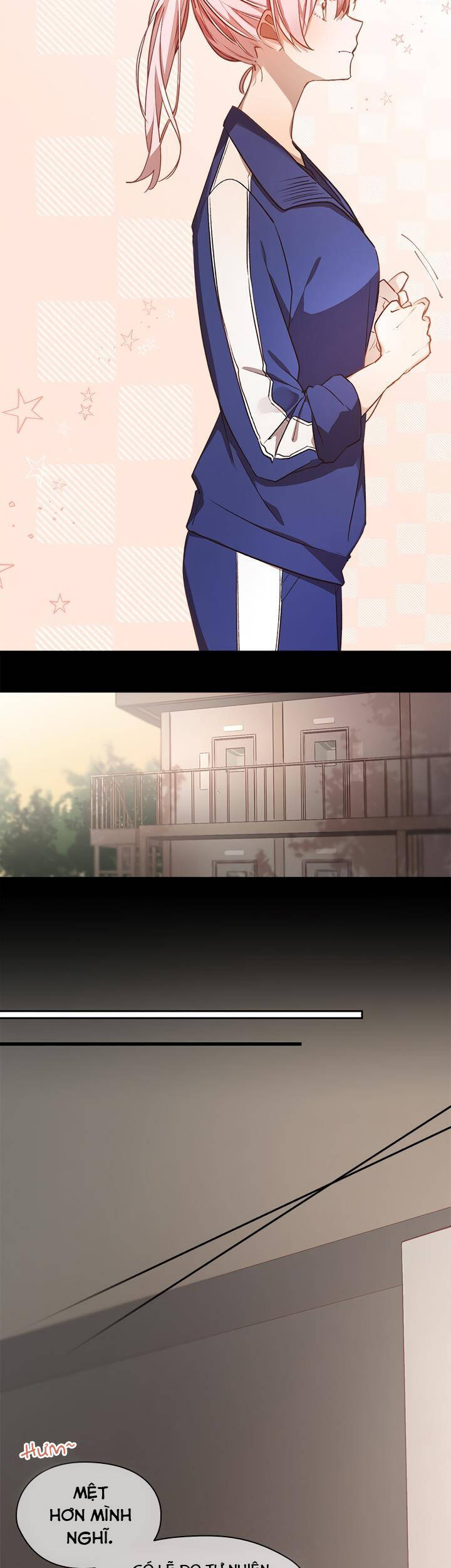 Newton's Flower Buds Webtoon Chap 38 - Next Chap 39
