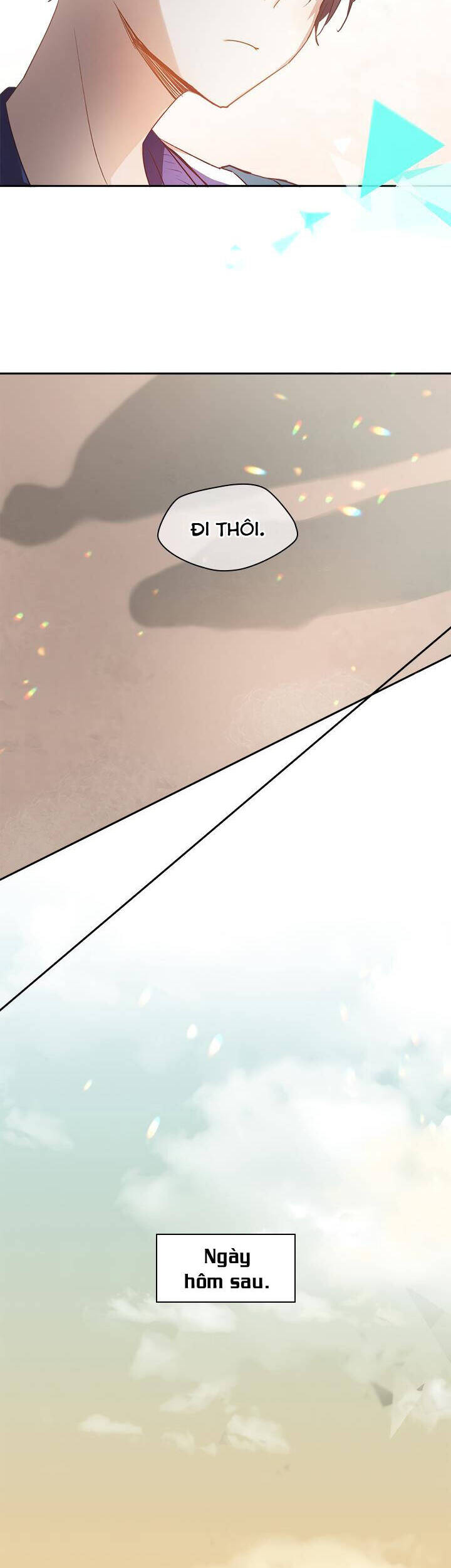 Newton's Flower Buds Webtoon Chap 38 - Next Chap 39