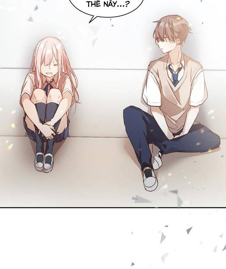 Newton's Flower Buds Webtoon Chap 39 - Next Chap 40