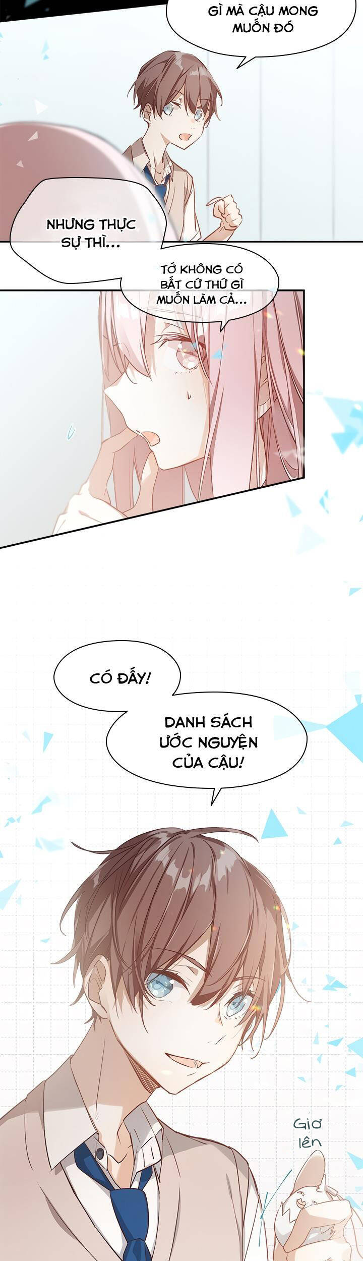 Newton's Flower Buds Webtoon Chap 39 - Next Chap 40