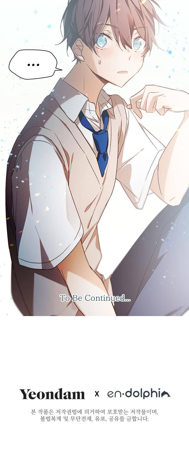 Newton's Flower Buds Webtoon Chap 39 - Next Chap 40
