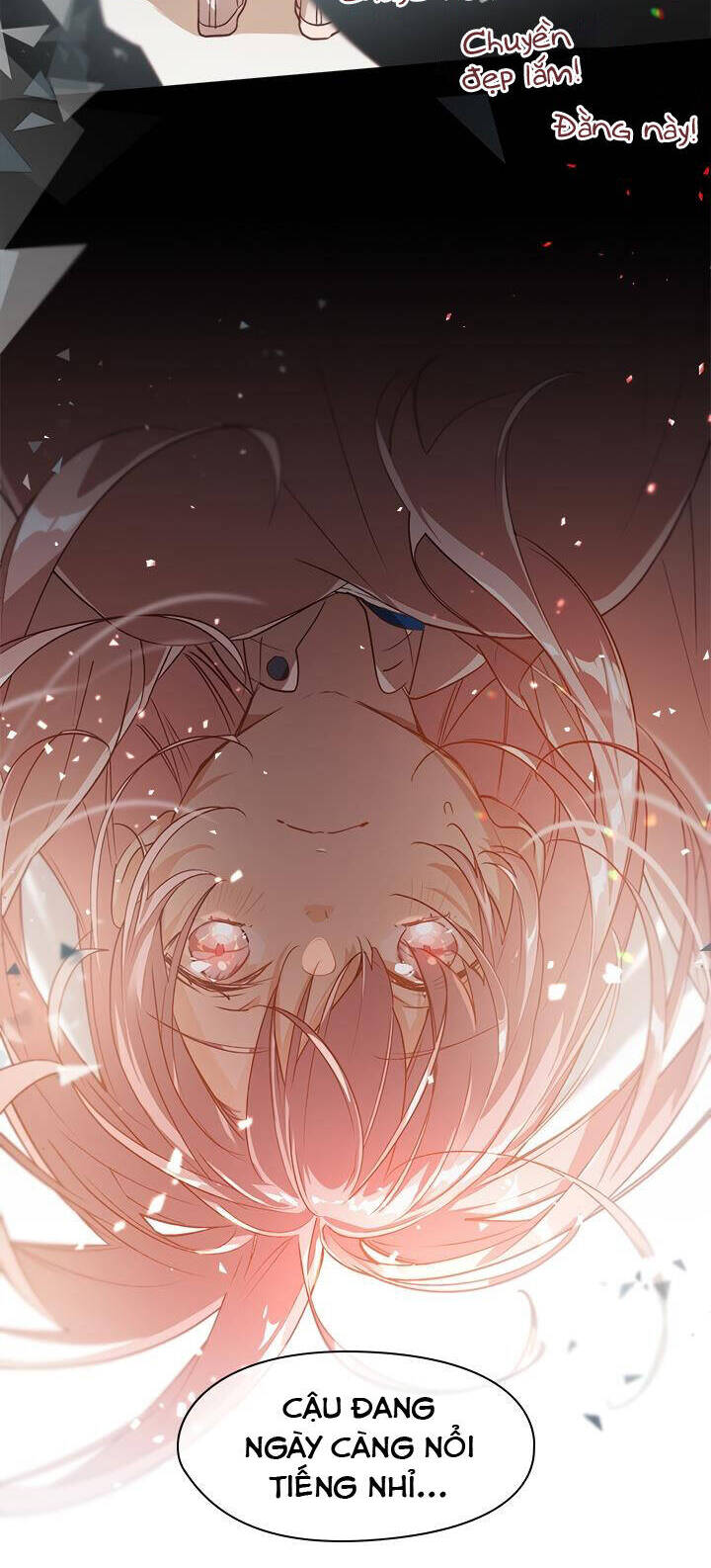 Newton's Flower Buds Webtoon Chap 39 - Next Chap 40