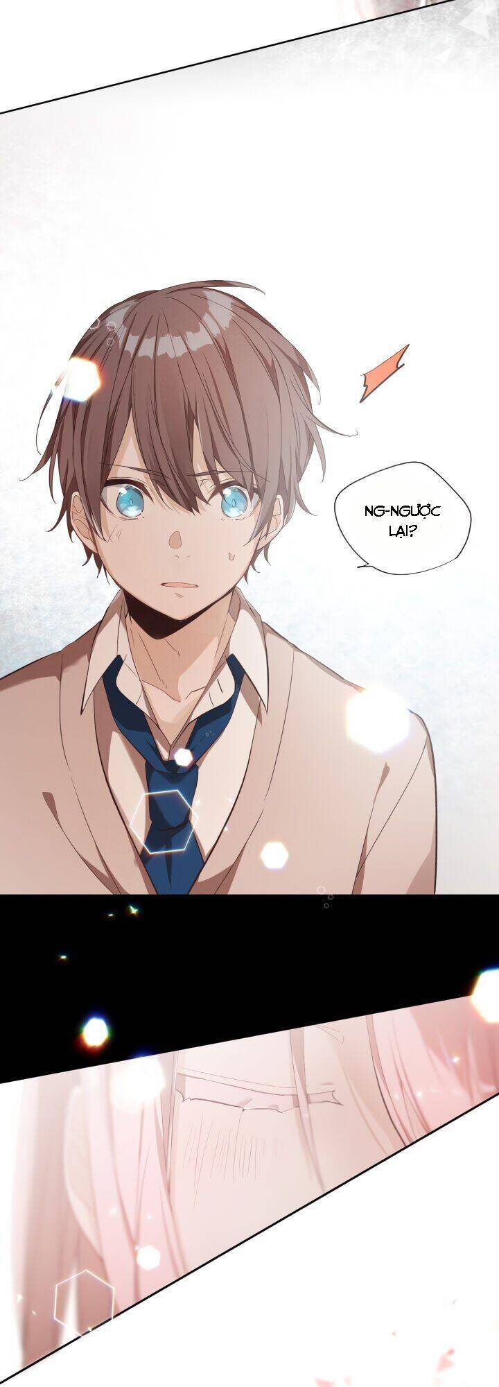 Newton's Flower Buds Webtoon Chap 4 - Next Chap 5