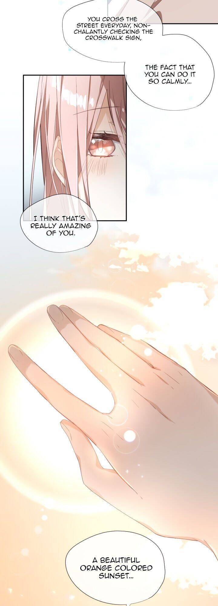 Newton's Flower Buds Webtoon Chap 4 - Next Chap 5