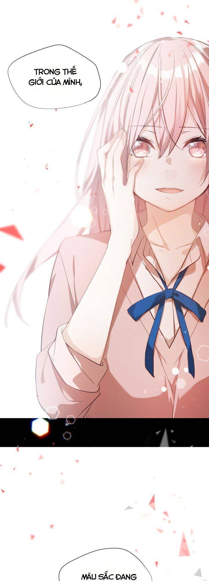 Newton's Flower Buds Webtoon Chap 4 - Next Chap 5