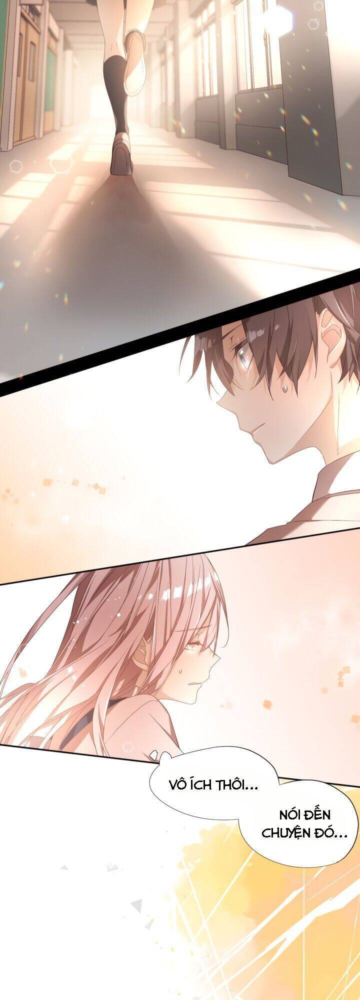 Newton's Flower Buds Webtoon Chap 4 - Next Chap 5