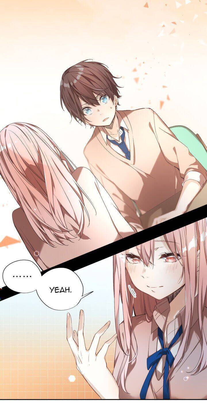 Newton's Flower Buds Webtoon Chap 4 - Next Chap 5