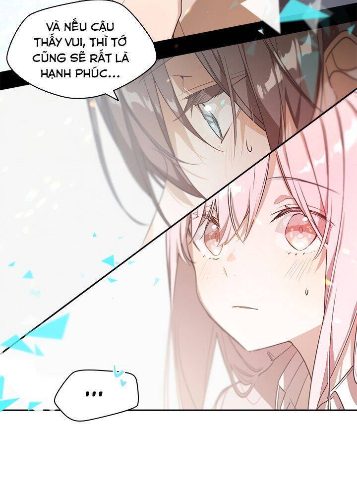 Newton's Flower Buds Webtoon Chap 40 - Next Chap 41