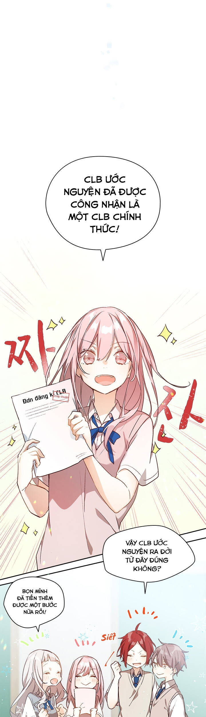 Newton's Flower Buds Webtoon Chap 42 - Next Chap 43