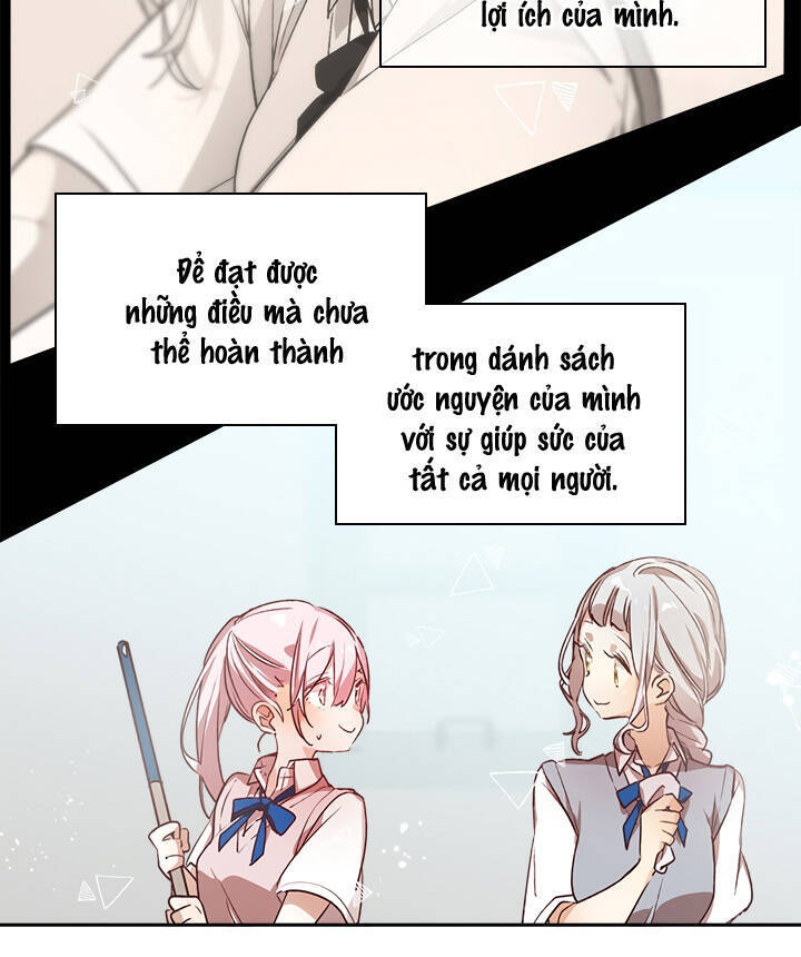 Newton's Flower Buds Webtoon Chap 43 - Next Chap 44