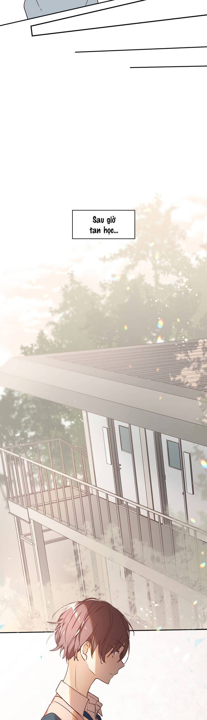 Newton's Flower Buds Webtoon Chap 43 - Next Chap 44