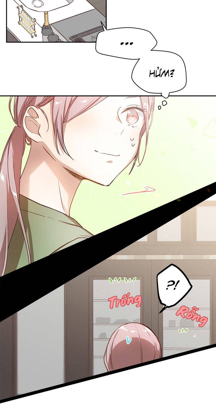Newton's Flower Buds Webtoon Chap 43 - Next Chap 44