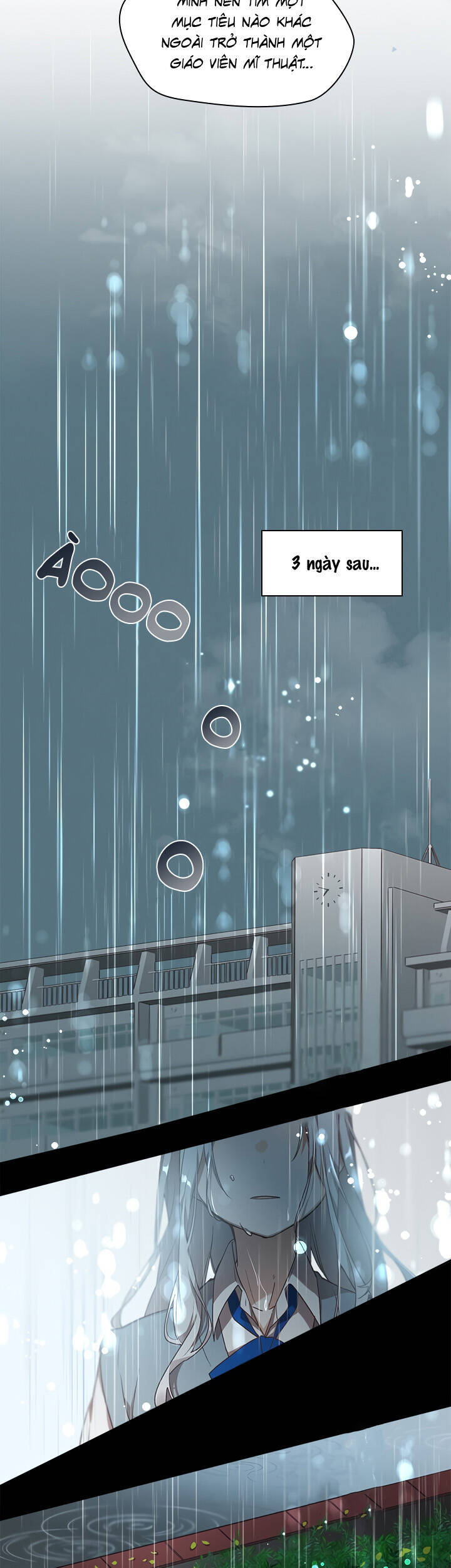 Newton's Flower Buds Webtoon Chap 44 - Next Chap 45