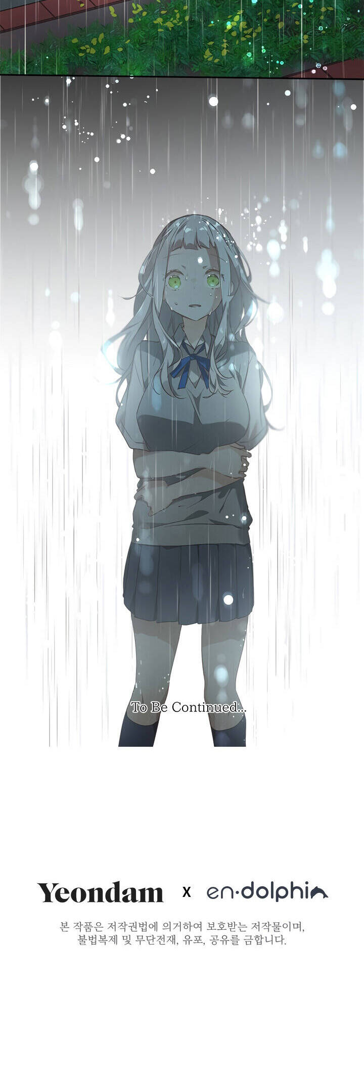 Newton's Flower Buds Webtoon Chap 44 - Next Chap 45