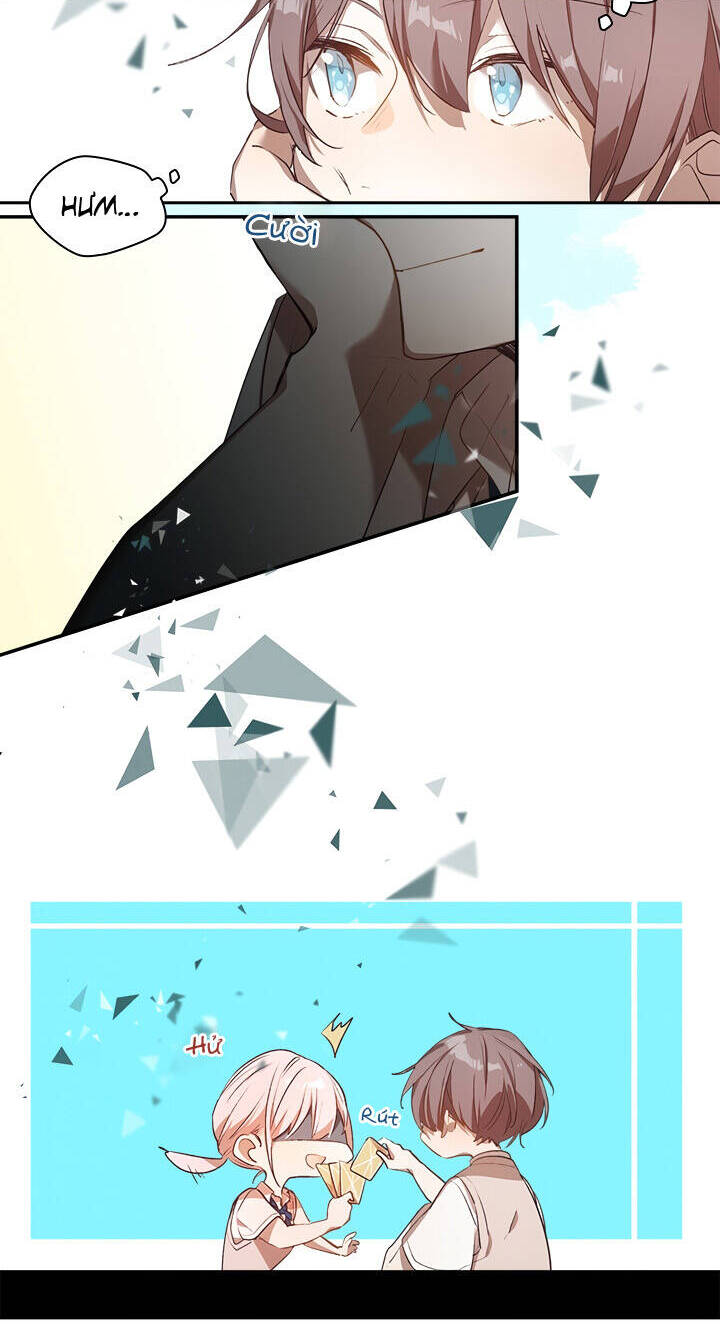 Newton's Flower Buds Webtoon Chap 45 - Next Chap 46