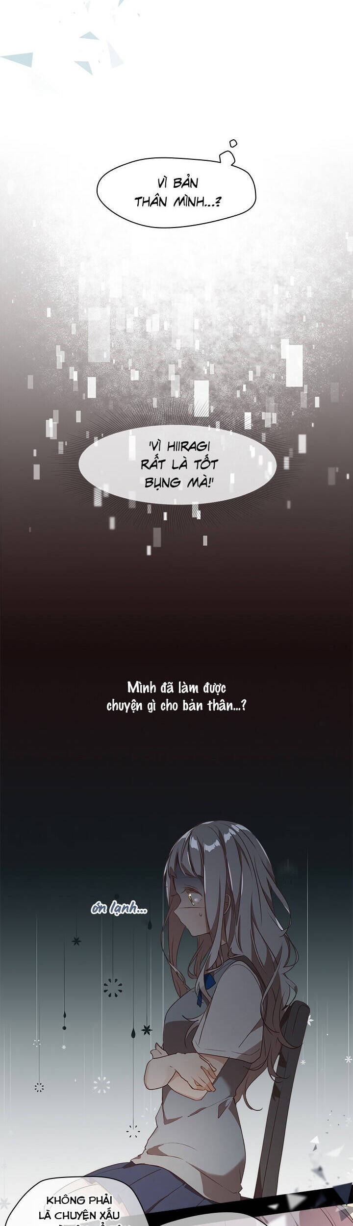Newton's Flower Buds Webtoon Chap 45 - Next Chap 46