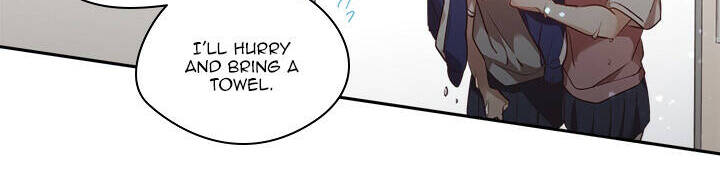 Newton's Flower Buds Webtoon Chap 45 - Next Chap 46
