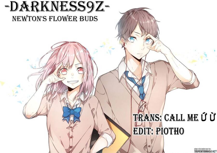 Newton's Flower Buds Webtoon Chap 46 - Next Chap 47