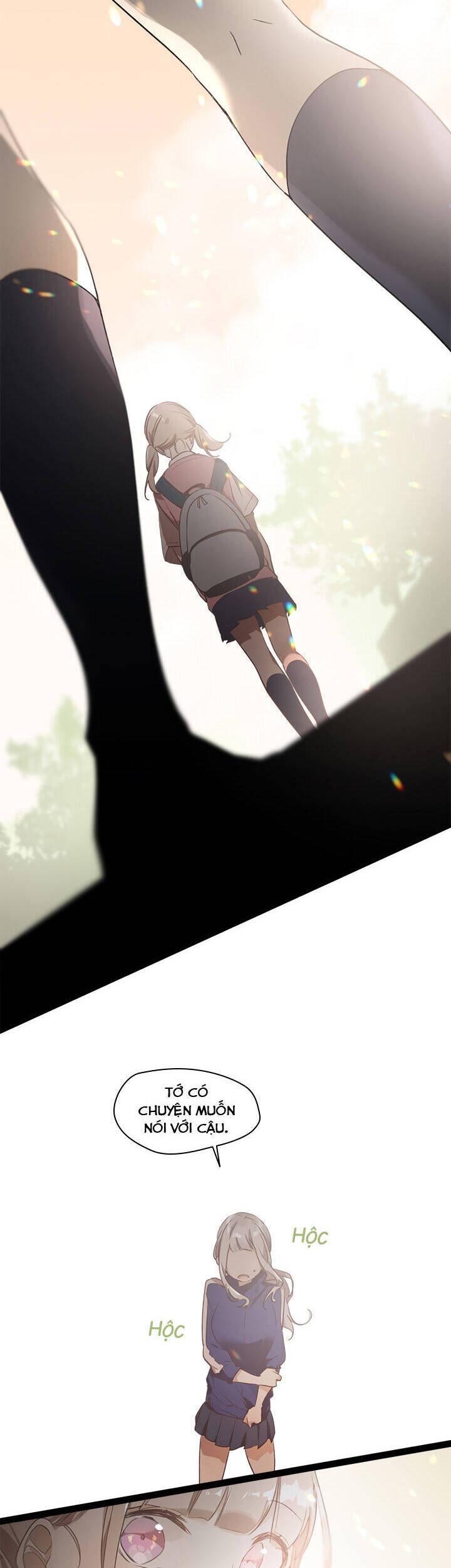 Newton's Flower Buds Webtoon Chap 46 - Next Chap 47