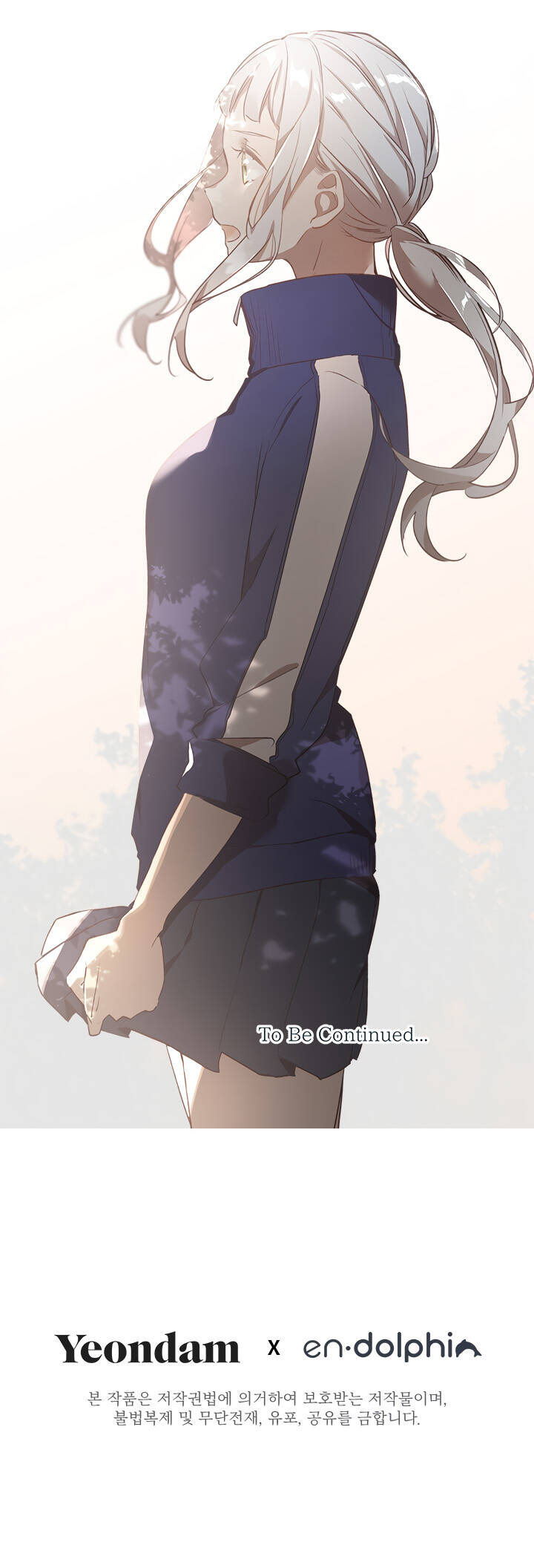 Newton's Flower Buds Webtoon Chap 46 - Next Chap 47