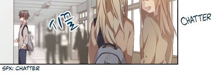 Newton's Flower Buds Webtoon Chap 5 - Next Chap 6