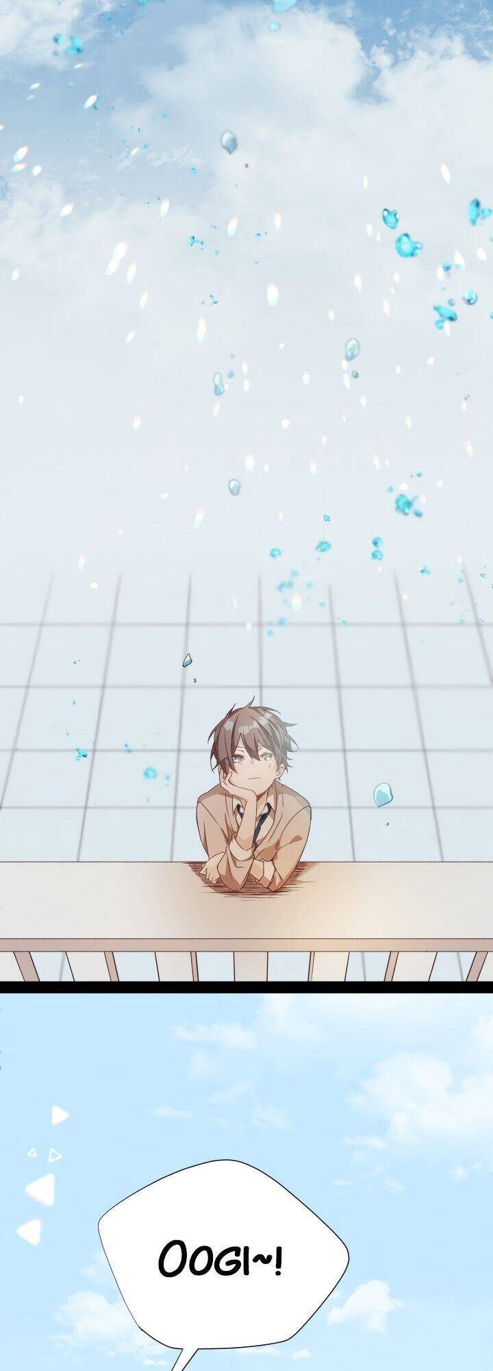 Newton's Flower Buds Webtoon Chap 5 - Next Chap 6