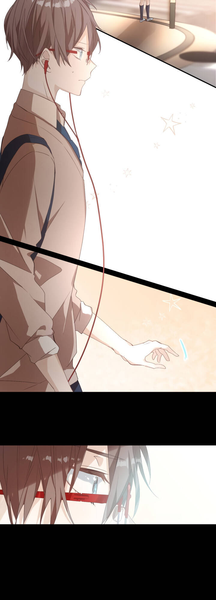 Newton's Flower Buds Webtoon Chap 5 - Next Chap 6