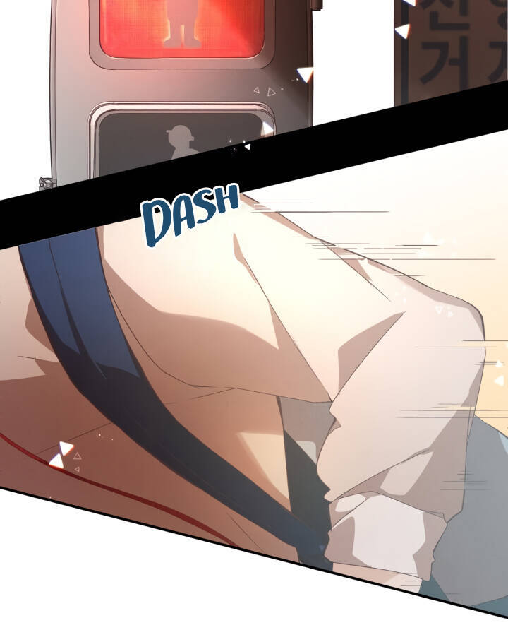 Newton's Flower Buds Webtoon Chap 5 - Next Chap 6