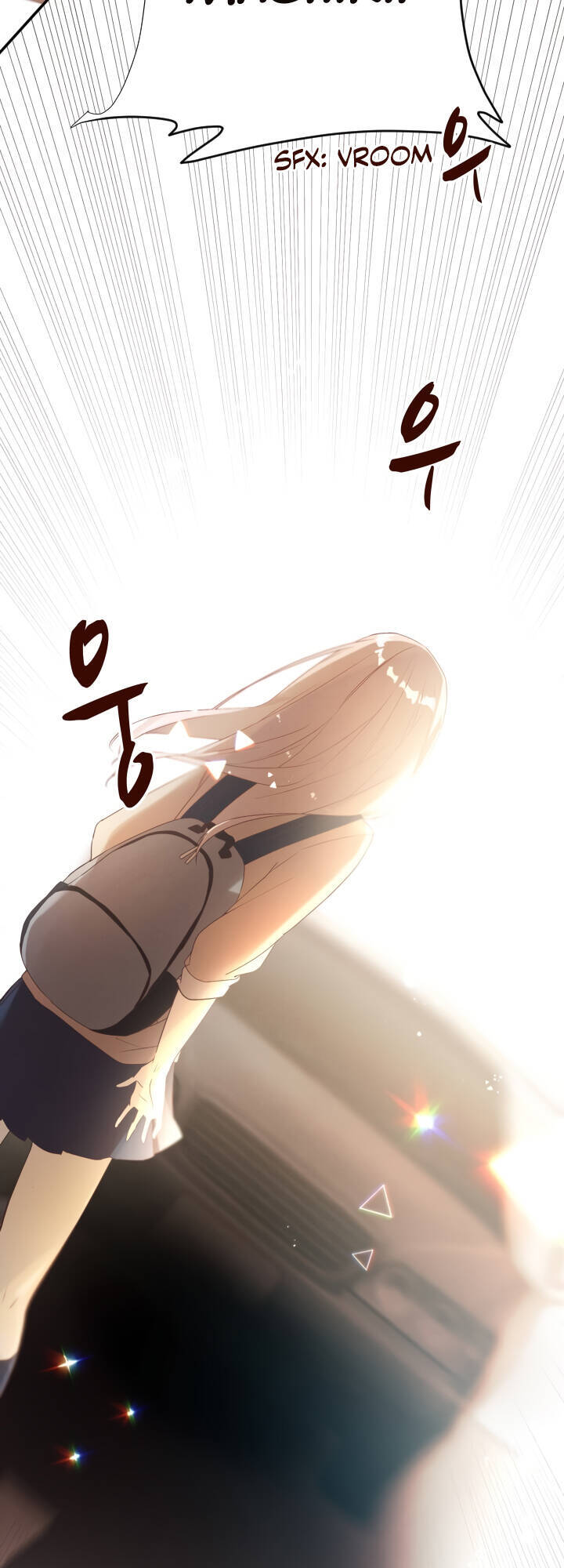 Newton's Flower Buds Webtoon Chap 5 - Next Chap 6