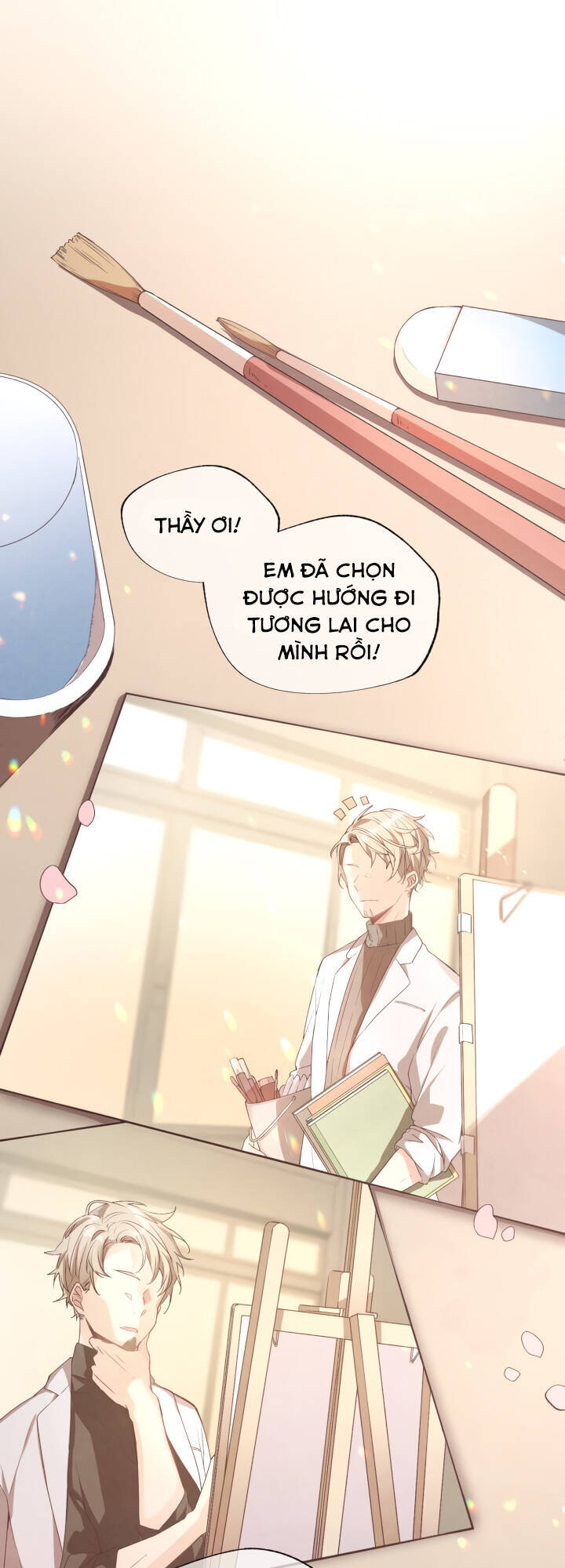 Newton's Flower Buds Webtoon Chap 6 - Next Chap 7