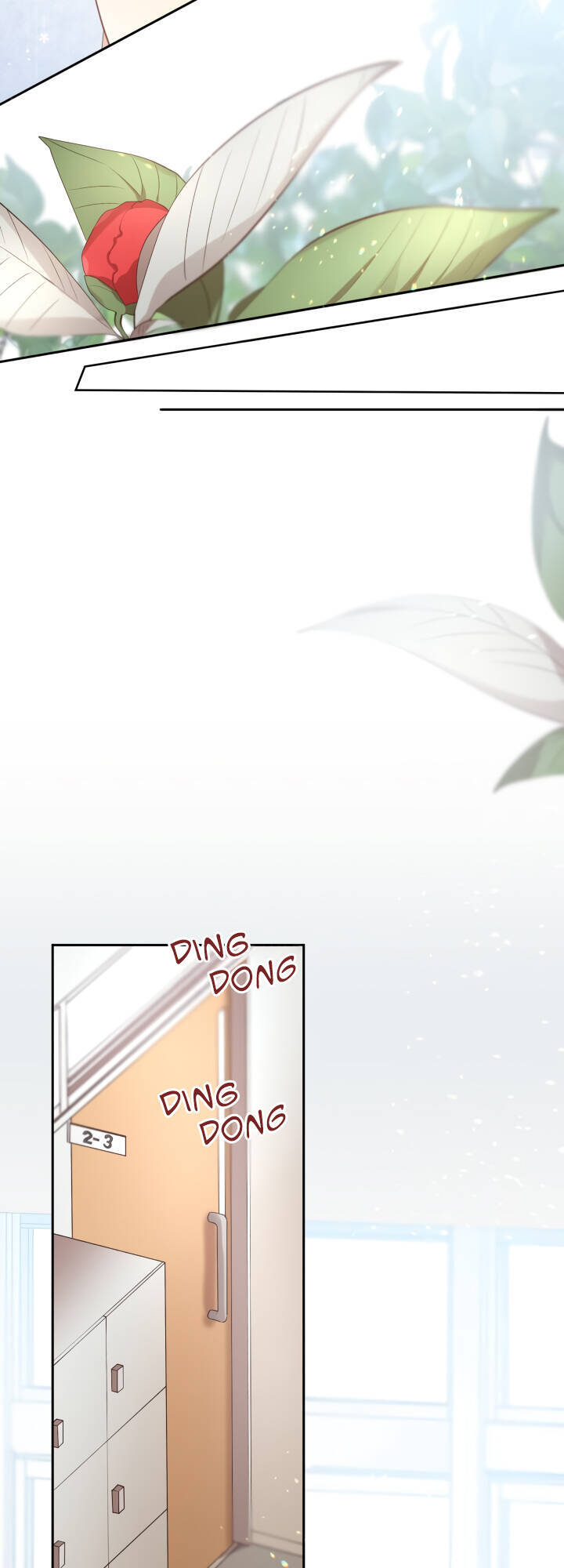 Newton's Flower Buds Webtoon Chap 6 - Next Chap 7