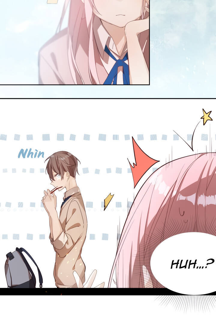 Newton's Flower Buds Webtoon Chap 6 - Next Chap 7