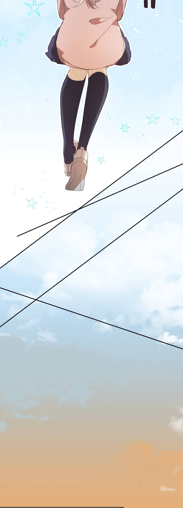 Newton's Flower Buds Webtoon Chap 6 - Next Chap 7