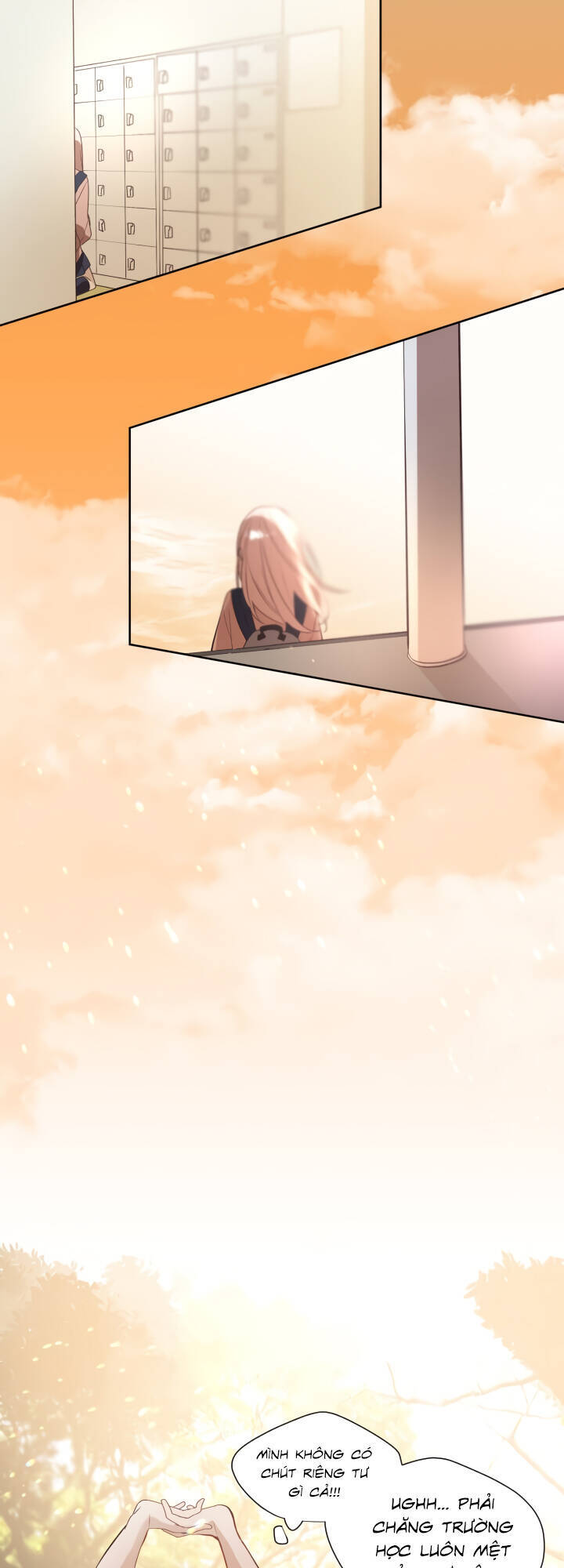 Newton's Flower Buds Webtoon Chap 6 - Next Chap 7