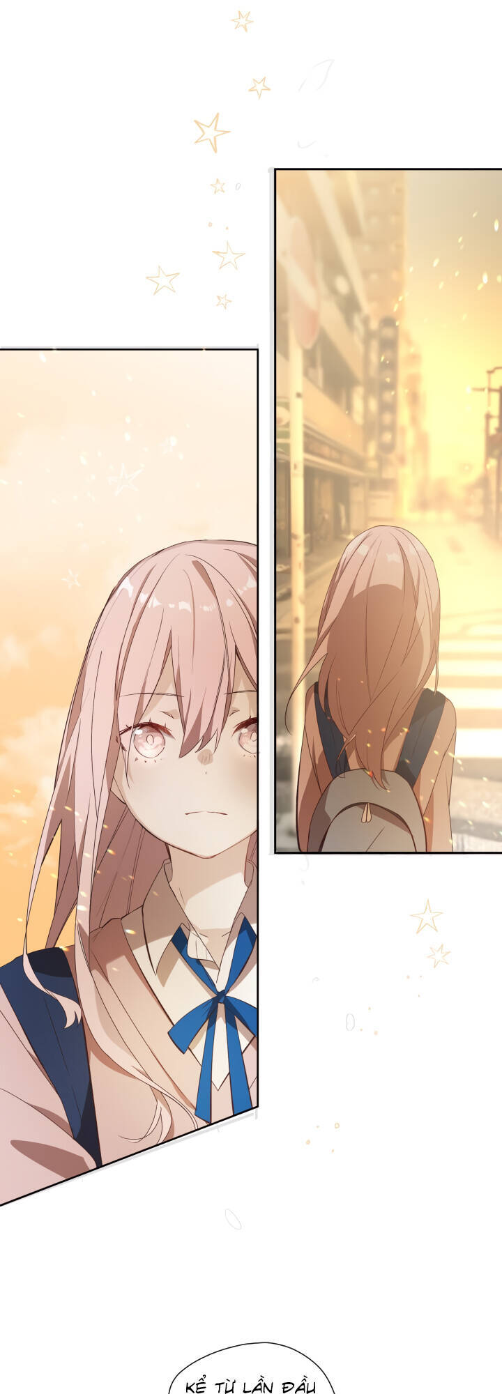 Newton's Flower Buds Webtoon Chap 6 - Next Chap 7