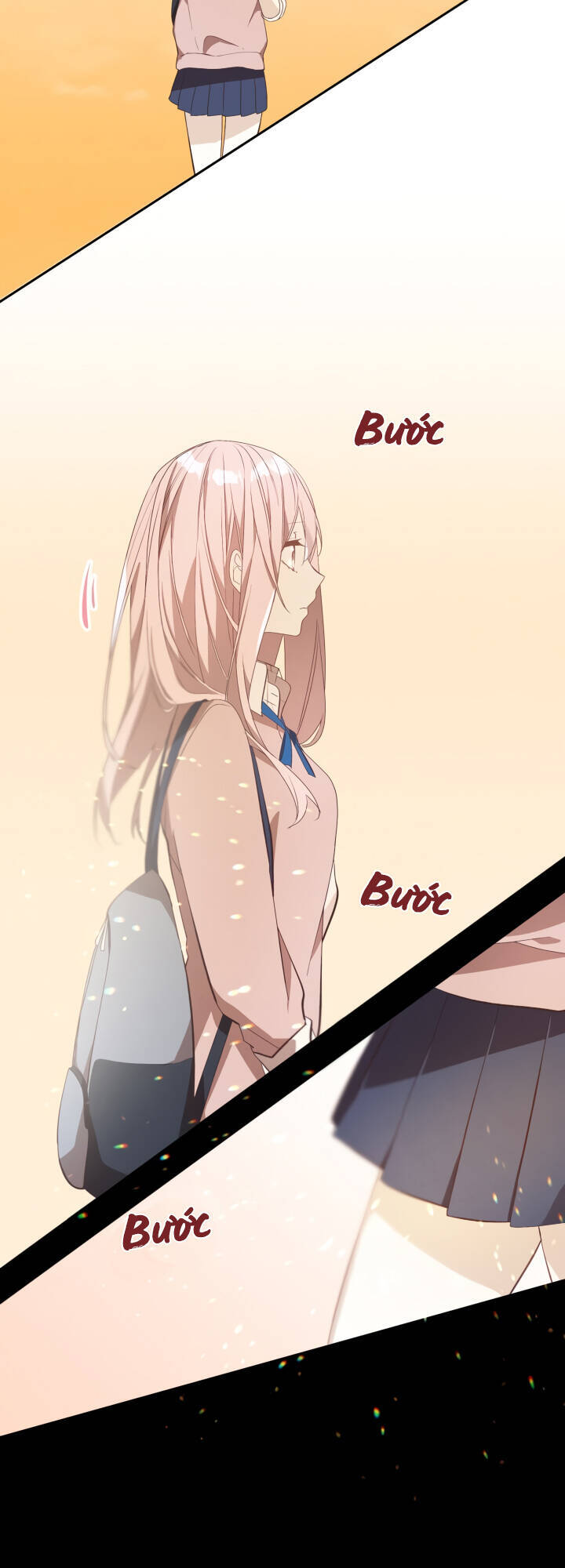 Newton's Flower Buds Webtoon Chap 6 - Next Chap 7