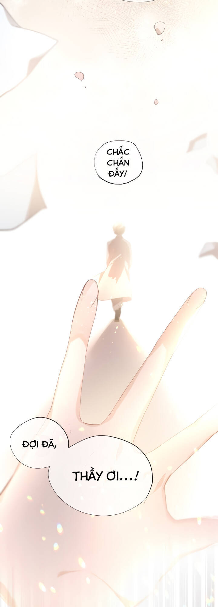 Newton's Flower Buds Webtoon Chap 6 - Next Chap 7