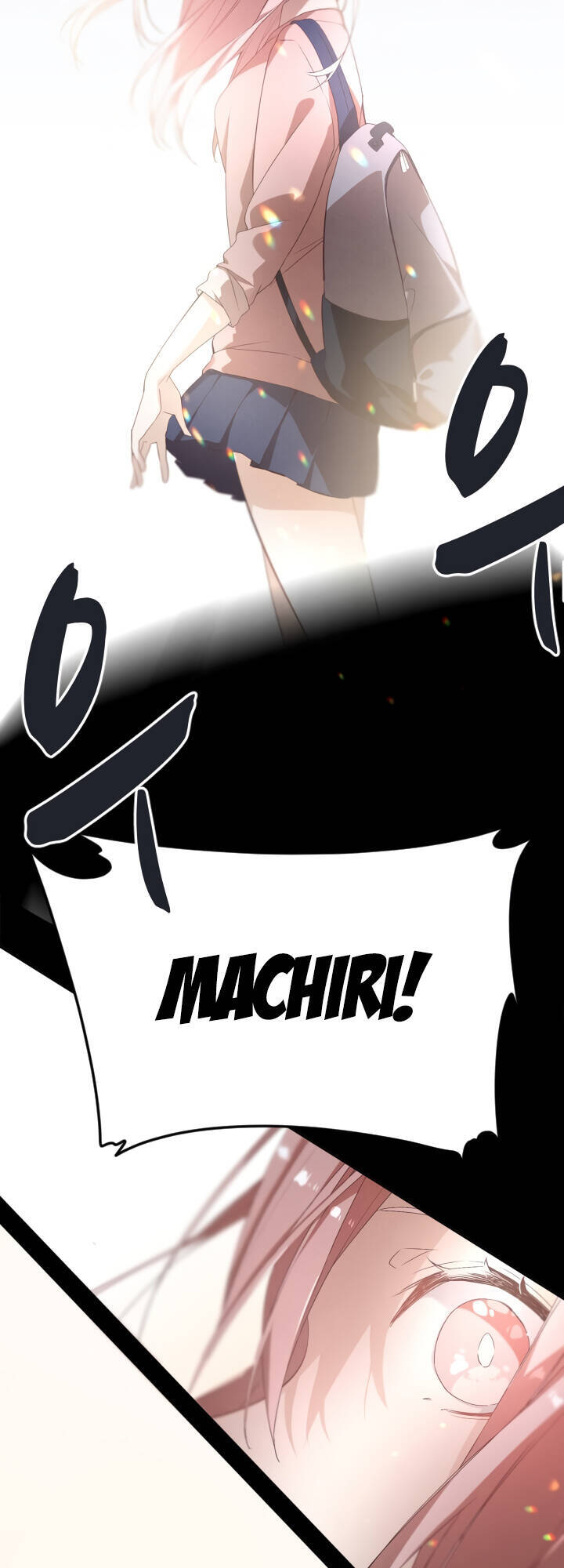 Newton's Flower Buds Webtoon Chap 6 - Next Chap 7