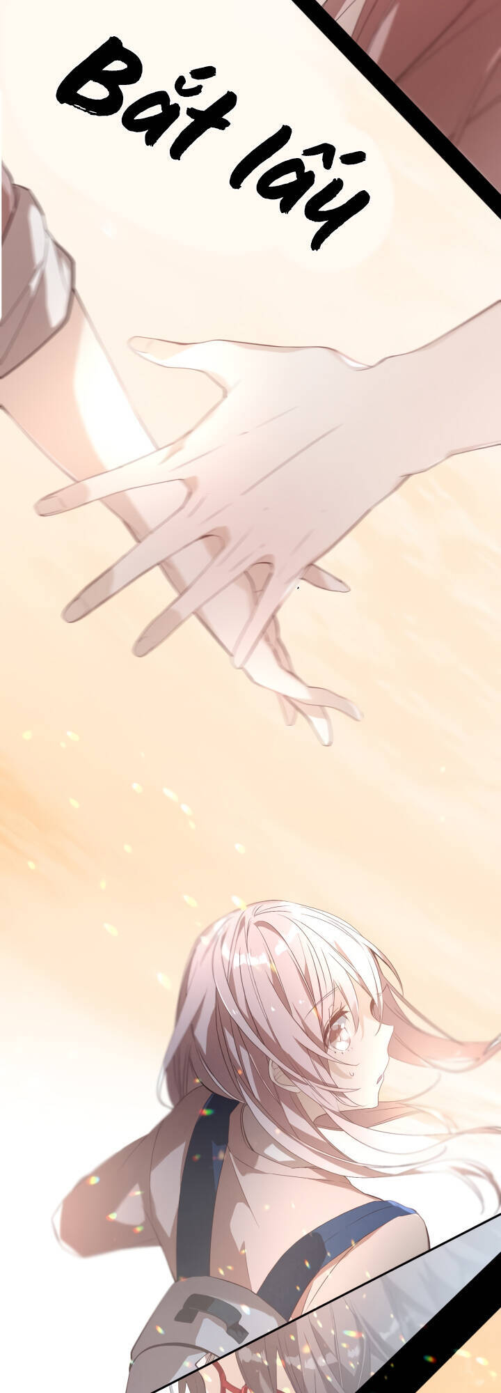 Newton's Flower Buds Webtoon Chap 6 - Next Chap 7