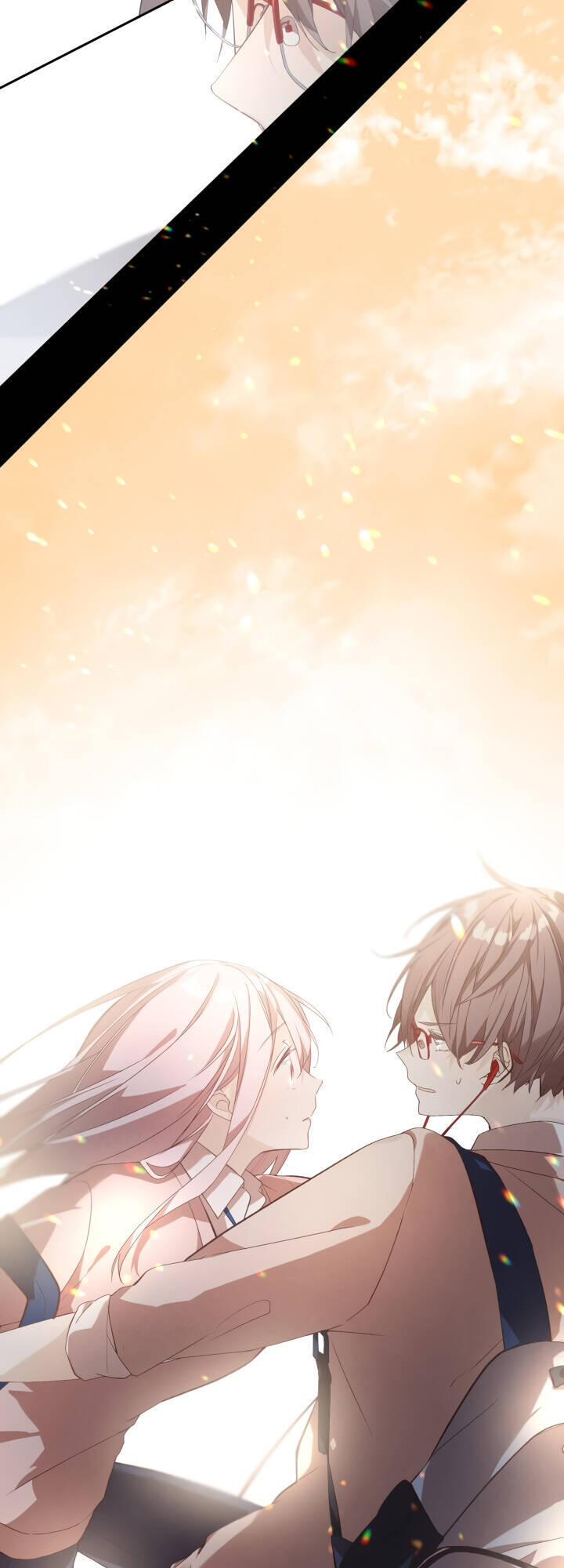 Newton's Flower Buds Webtoon Chap 6 - Next Chap 7