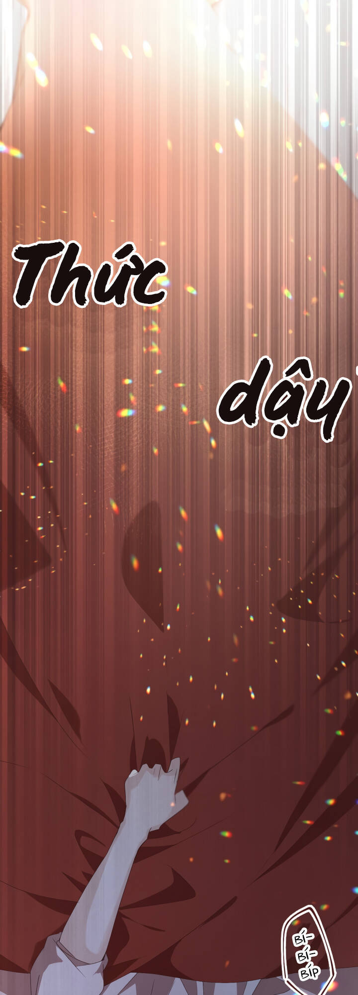 Newton's Flower Buds Webtoon Chap 6 - Next Chap 7