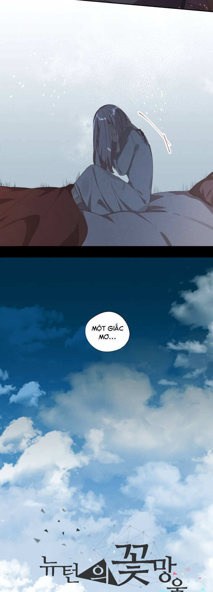 Newton's Flower Buds Webtoon Chap 6 - Next Chap 7