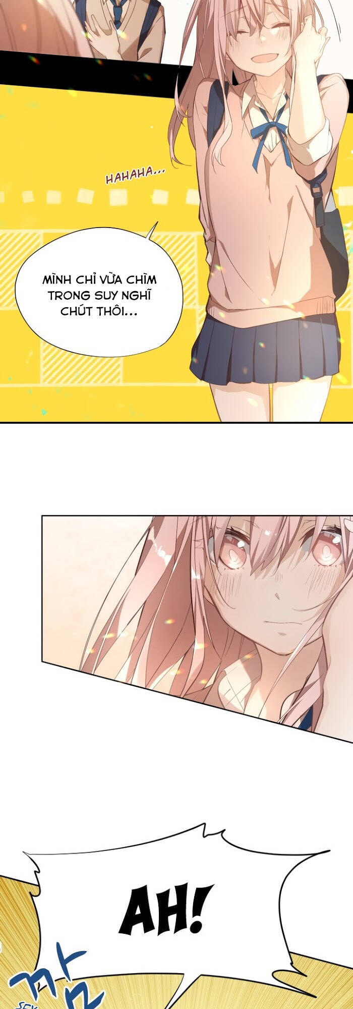 Newton's Flower Buds Webtoon Chap 7 - Next Chap 8