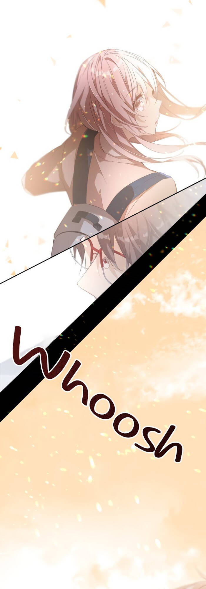Newton's Flower Buds Webtoon Chap 7 - Next Chap 8