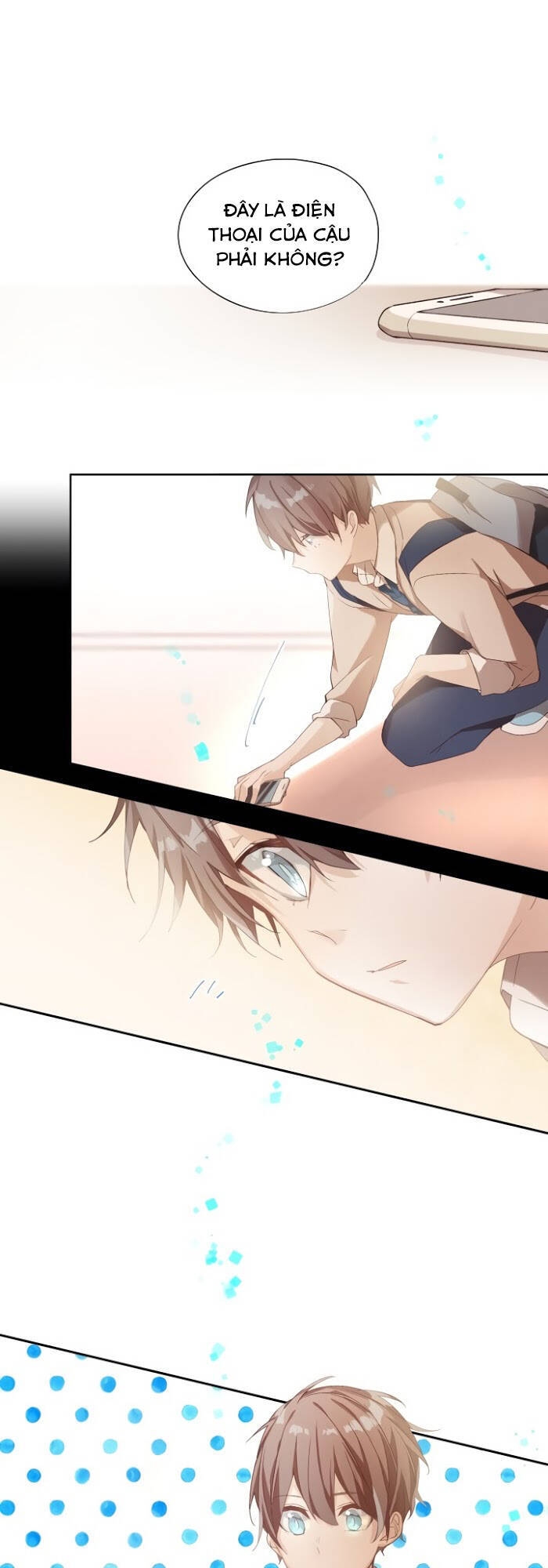 Newton's Flower Buds Webtoon Chap 7 - Next Chap 8