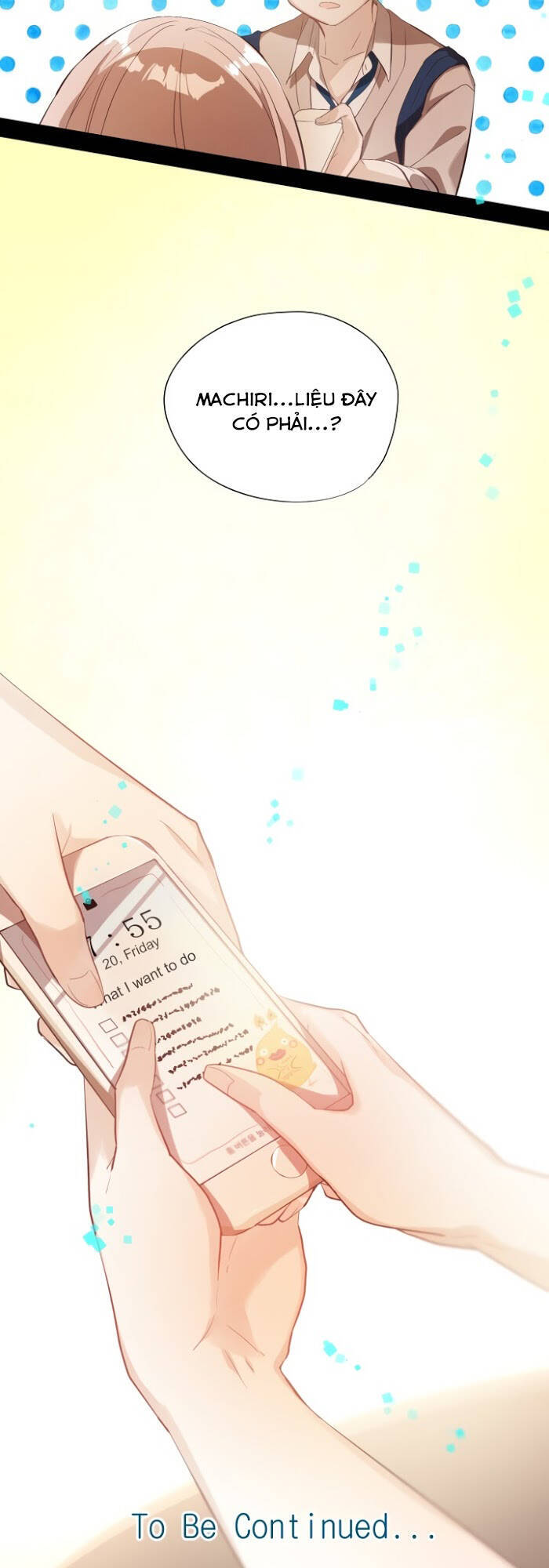 Newton's Flower Buds Webtoon Chap 7 - Next Chap 8