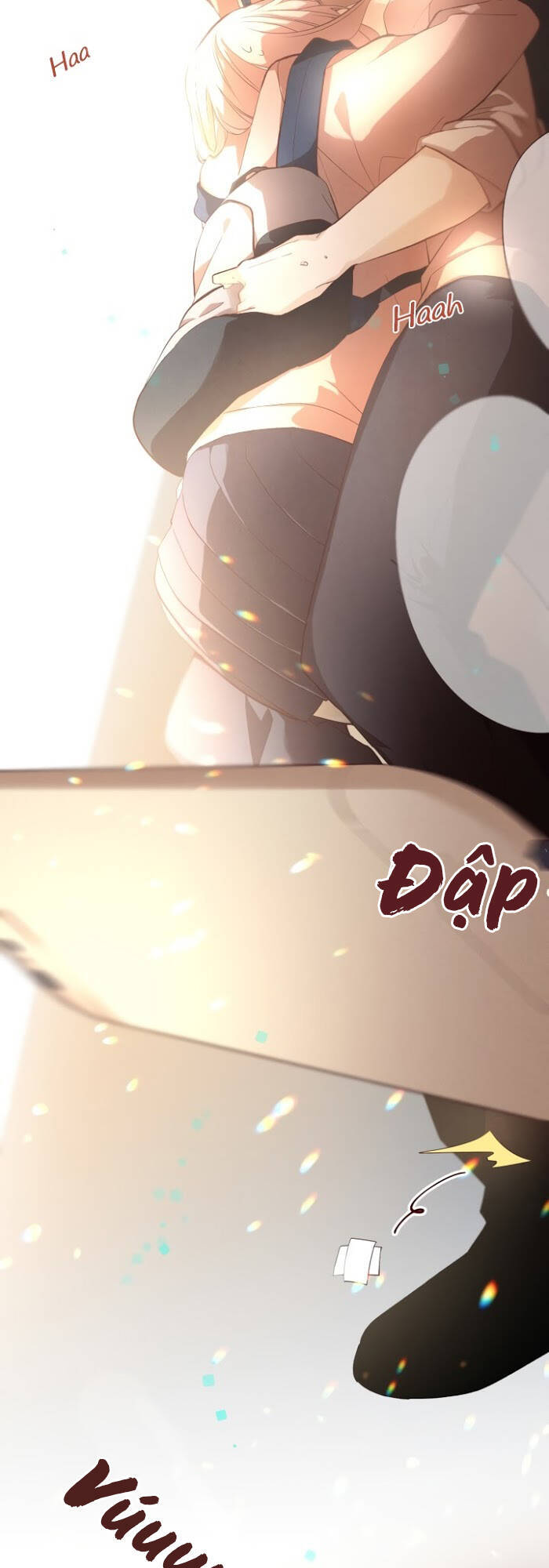 Newton's Flower Buds Webtoon Chap 7 - Next Chap 8