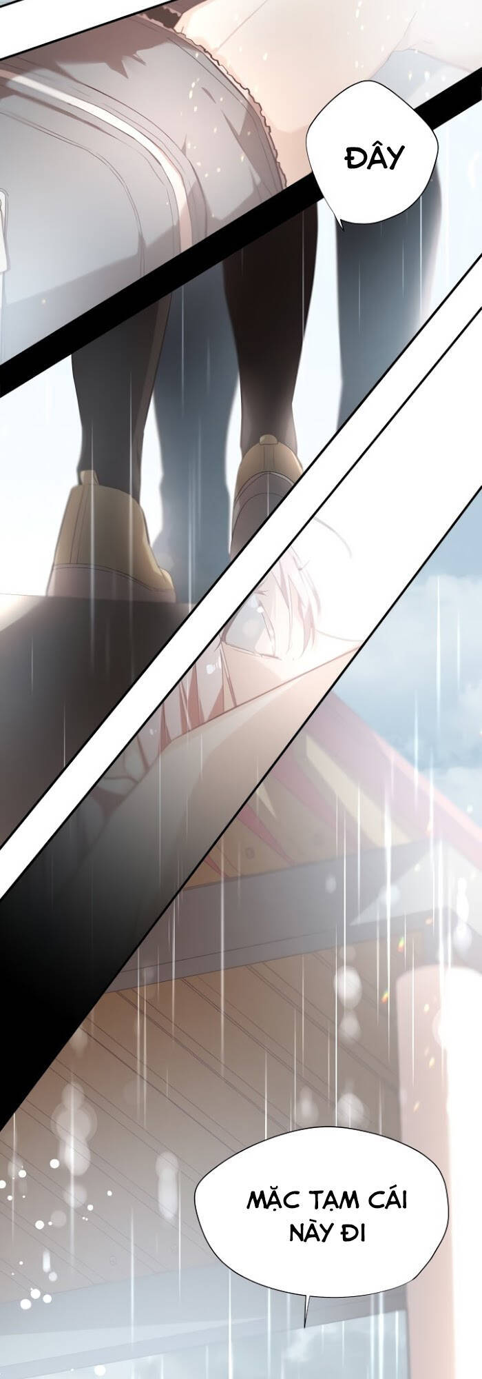 Newton's Flower Buds Webtoon Chap 9 - Next Chap 10